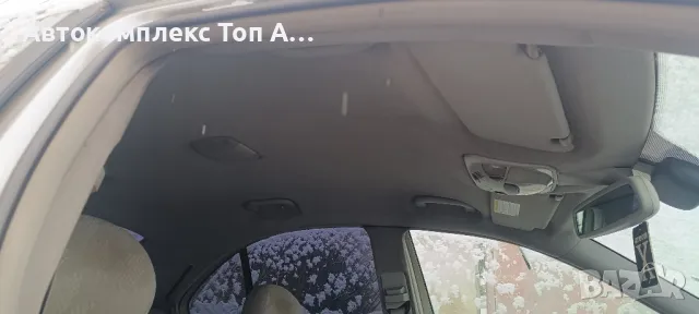 Мерцедес ц220/Mercedes c220 w203, снимка 10 - Автомобили и джипове - 49108850