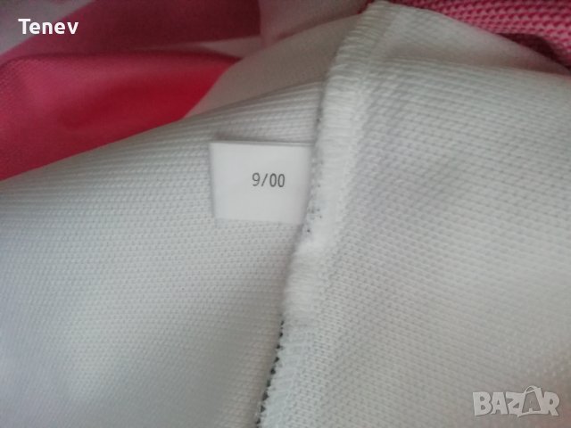 Bayern Munich Jancker Adidas оригинална колекционерска футболна тениска фланелка Байерн Мюнхен , снимка 8 - Тениски - 41515438