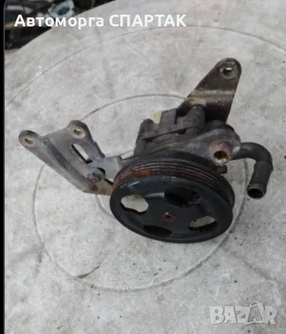 Помпа серво управление mazda premacy 2.0 cb8032650a