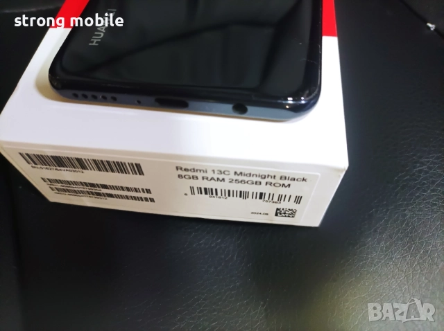 Huawei P30lite 256гб,Гаранция, снимка 3 - Huawei - 52510244