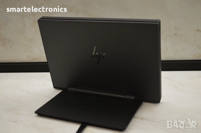  HP ElitePOS 10v 10инча TouchScreen монитор , снимка 6 - Монитори - 51254385