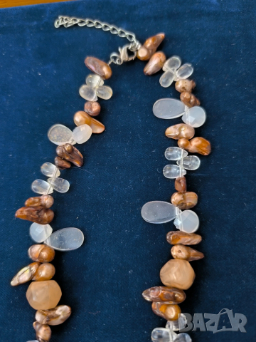 3 вносни колиета, снимка 4 - Колиета, медальони, синджири - 53146950