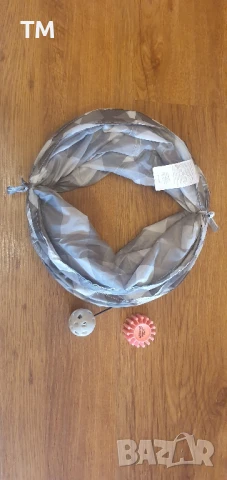 Аксесоари за котка- легло, затворена тоалетна, купички, гранули, драскалка, транспортен сак и др., снимка 13 - За котки - 50462117