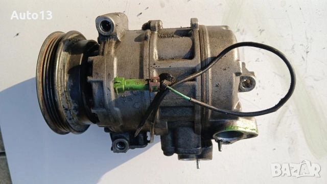 Копресор за Климатик Denso HFC134a Passat B5.5