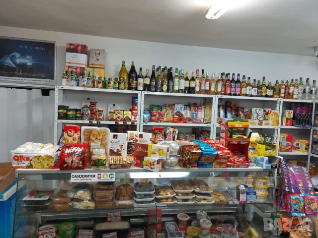 Давам под наем собствен магазин, снимка 6 - Магазини - 48943450