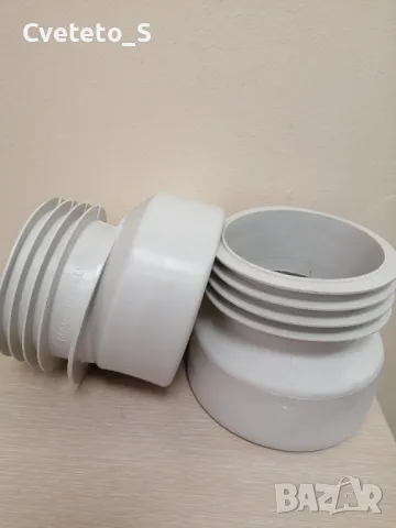 Маншони за тоалетна САМО за ВАРНА, снимка 3 - ВИК - 47288169