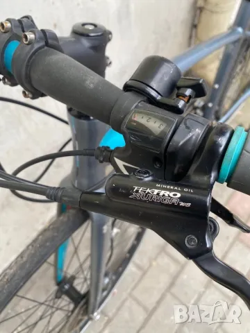 Шосейно колело Intuitive 13, снимка 4 - Велосипеди - 49516364