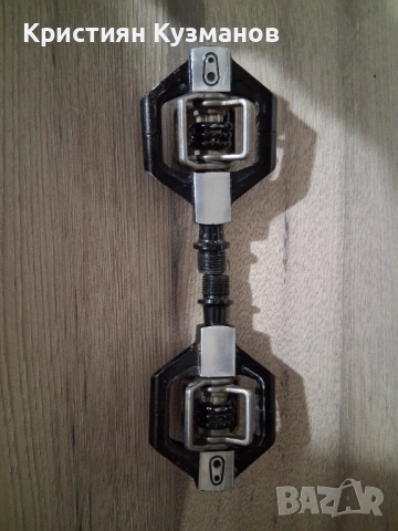 Педали crankbrothers candy 3, снимка 3 - Части за велосипеди - 53477915