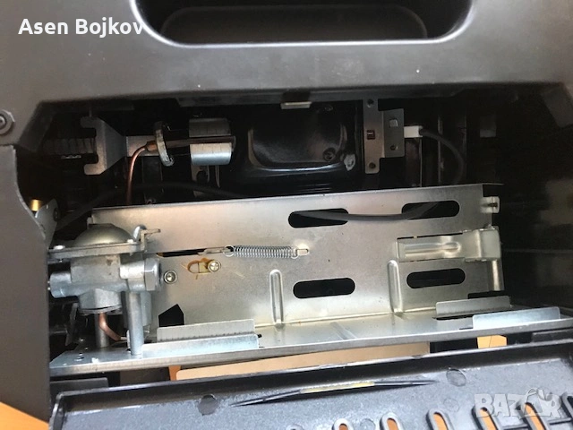 Газова печка за къмпинг, снимка 4 - Газови котлони - 53667391