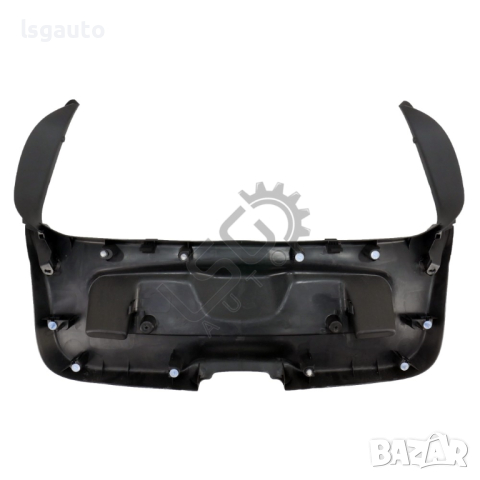 Кора заден капак Citroen DS3 2009-2014 ID: 122985, снимка 2 - Части - 44714433