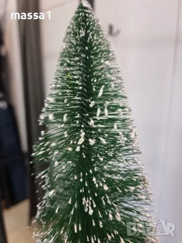 НОВО!!! Елхичка за декорация