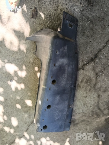 Honda CRV 3 2006-2011г кора под задна броня, снимка 2 - Части - 51805532
