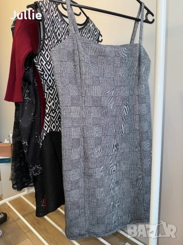 Лот от 5 рокли размер S/M 