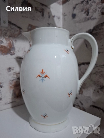 Кана, снимка 2 - Антикварни и старинни предмети - 52777390