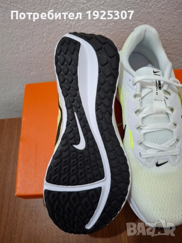 Маратонки NIKE Running НОВИ!, снимка 10 - Маратонки - 52798041