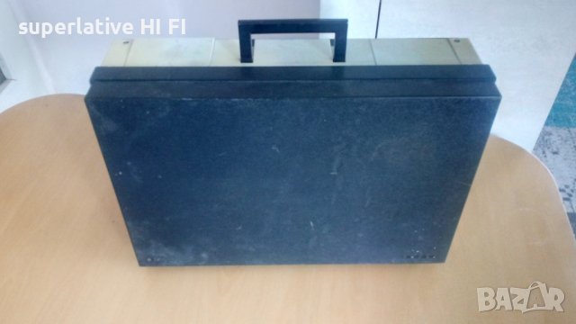 магнетофон tesla b70 ролков магнетофон тесла б 70, снимка 5 - Аудиосистеми - 38674150