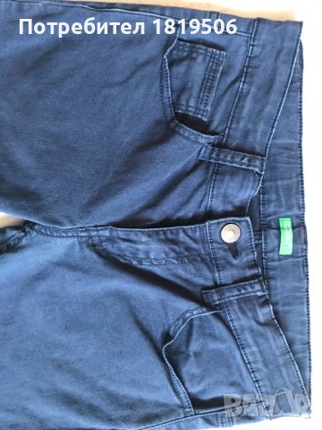 детска блуза с панталон-джинси 134-140 см, снимка 8 - Детски комплекти - 42285874