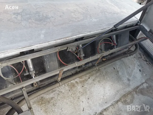 Климатик за автобус, снимка 5 - Части - 48132788