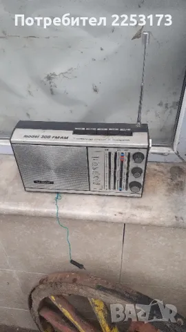 Радио Сокол, снимка 6 - Други - 43056772