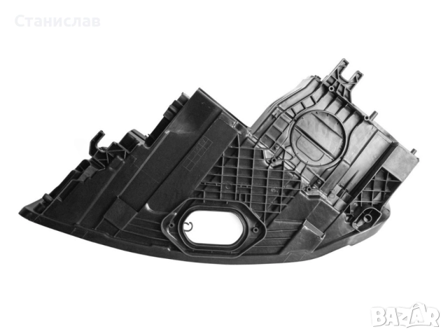 Корпус за фар на Audi A8 D4 Facelift, снимка 3 - Части - 52307302