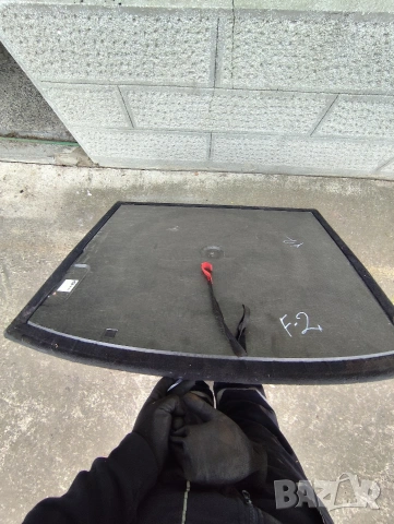 Кора в Багажника -Land Rover Freelander 2 -2008г, снимка 2 - Части - 53718105