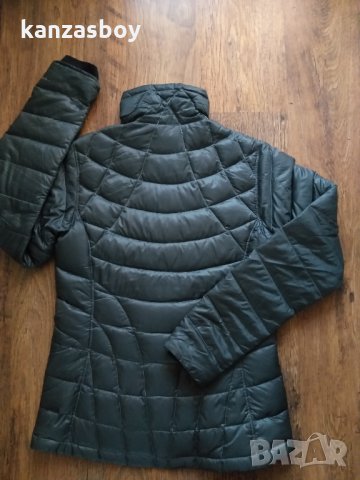 Columbia Women's Reach The Peak Down Jacket - страхотно пухено яке, снимка 7 - Якета - 34593371