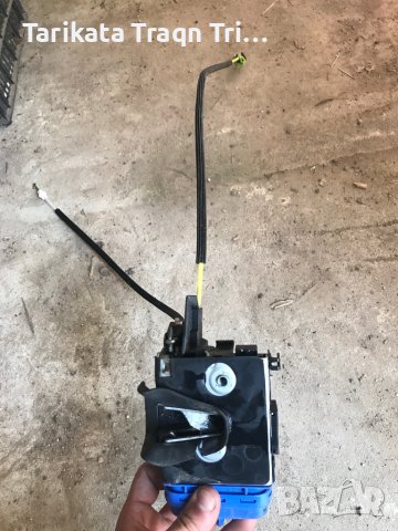 Части за Ауди а4 б5 1998г. 1.6, снимка 4 - Автомобили и джипове - 42162532