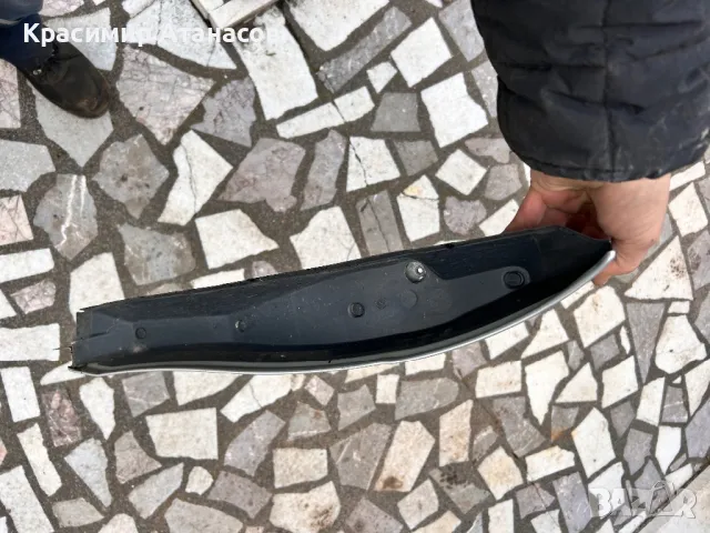 Калник преден десен за Мерцедес Ц-класа W204. 2011-2014г, снимка 9 - Части - 49261780