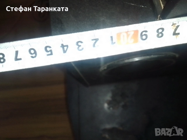 Активен субуфер със тонколони комплект , снимка 9 - Аудиосистеми - 53060534