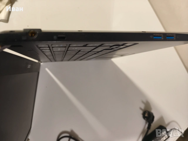 Лаптоп Acer TravelMate P645, снимка 7 - Лаптопи за работа - 44016192