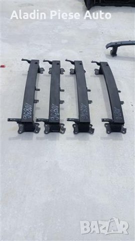 Усилване на предна броня Kia Sportage 2016 2017 2018 2019 2020 2021г , снимка 2 - Аксесоари и консумативи - 42095617