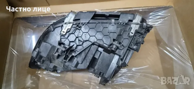 Оригинални BMW X3 G01 X4 G02 LED фарове, снимка 8 - Части - 56092147