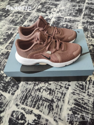 Дамски маратонки Nike In-Season TR 13, снимка 4 - Маратонки - 51950121