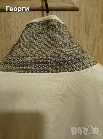 Оригинално дамско сако Etro Milano от памук, снимка 7 - Сака - 53775663