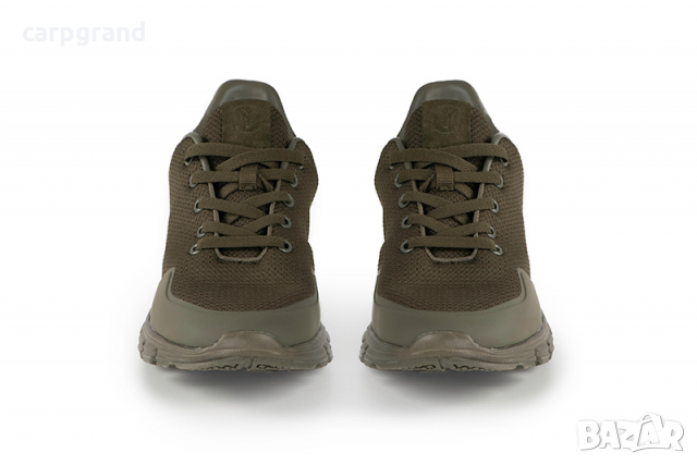 -10% Обувки - Маратонки Fox Olive Trainer, снимка 2 - Екипировка - 36027302