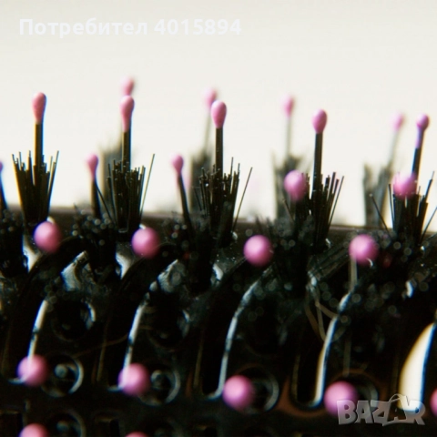 Професионална четка сешоар Taurus Air Wave Ionic, снимка 3 - Сешоари - 51683278