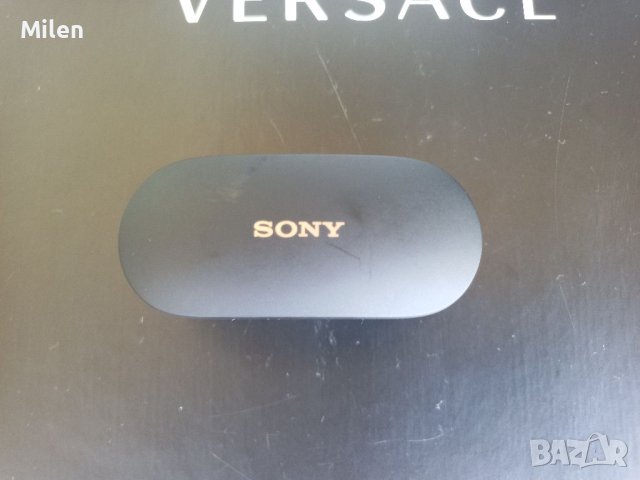 Sony WF-1000XM4 премиум слушалки, снимка 2 - Bluetooth слушалки - 41627033