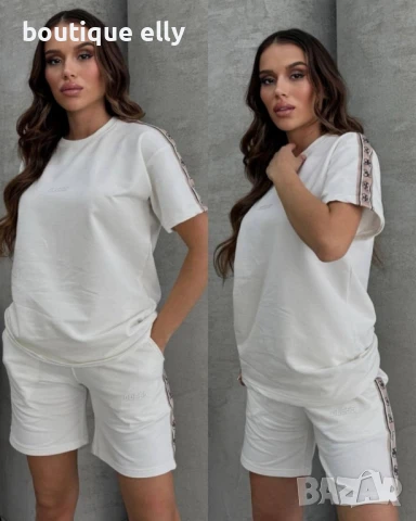 дамски екип guess