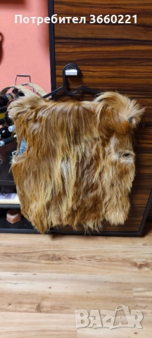 кожен елек за сурва и кукери, снимка 2 - Други - 52594537