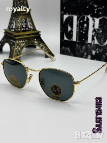 Слънчеви очила , снимка 2 - Слънчеви и диоптрични очила - 49509704