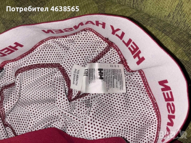 Дамски клин Helly Hansen, снимка 5 - Клинове - 52268306