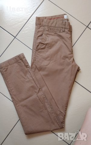 Мъжки панталон, снимка 5 - Панталони - 42330844