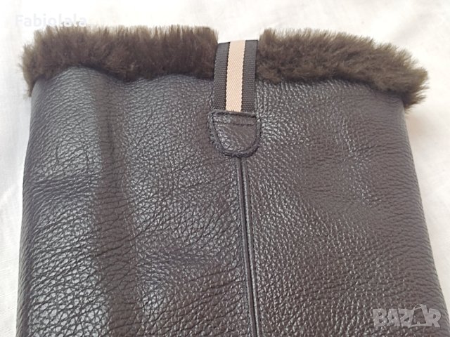 Amberone winter boots EU 39, снимка 9 - Дамски боти - 41885948