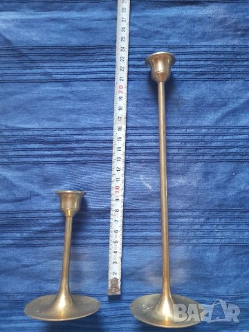 Ретро копчета и свещници , снимка 5 - Сушилни - 41835556