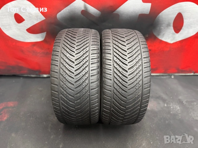 225 40 18, Всесезонни гуми, Kormoran AllSeason, 2 броя, снимка 3 - Гуми и джанти - 53617679