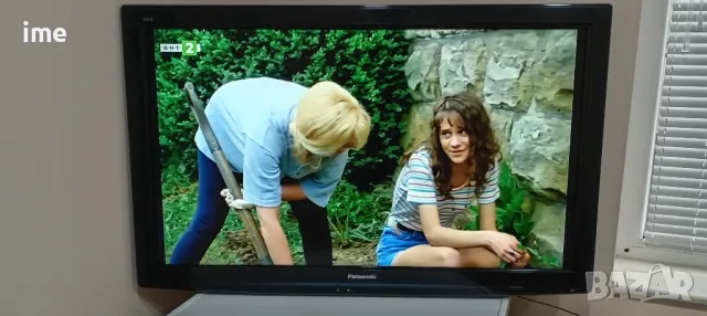 LCD телевизор Panasonic НОМЕР 70. Model TX-L37S20E. 37инча 94см. БЕЗ СТОЙКА. Цифров и аналогов тунер, снимка 5 - Телевизори - 47553271