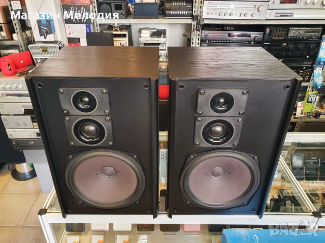 🔊 📢📣📯🔔 🎵 Тонколони REVOX Studio 4 MK II В отлично техническо и визуално състояние., снимка 2 - Тонколони - 34116699