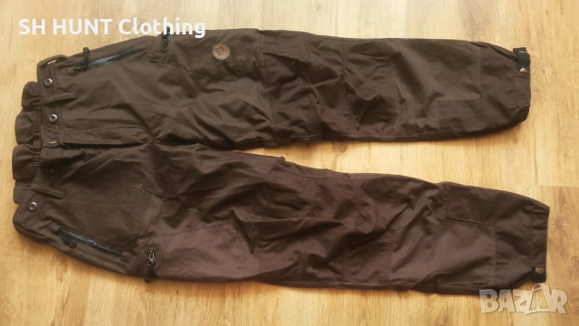 GAUPA OF NORWAY Waterproof Trouser размер S панталон водонепромокаем - 1608