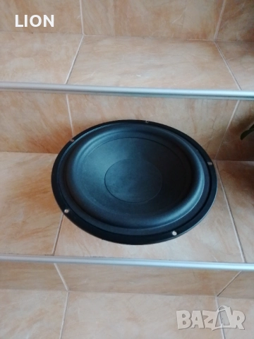 Ниско честотен Harman Kardon , снимка 2 - Тонколони - 52702511