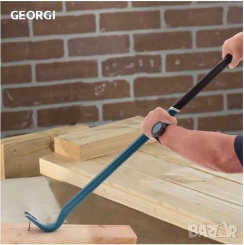 !ПРОМО ОФЕРТА!Щанга тип Кози крак  на немската марка Gross